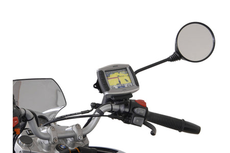 [GPS.00.308.10400/B] Kit sfera da 1 ' Con supp. filettatura specchietto, filett. M8/M10