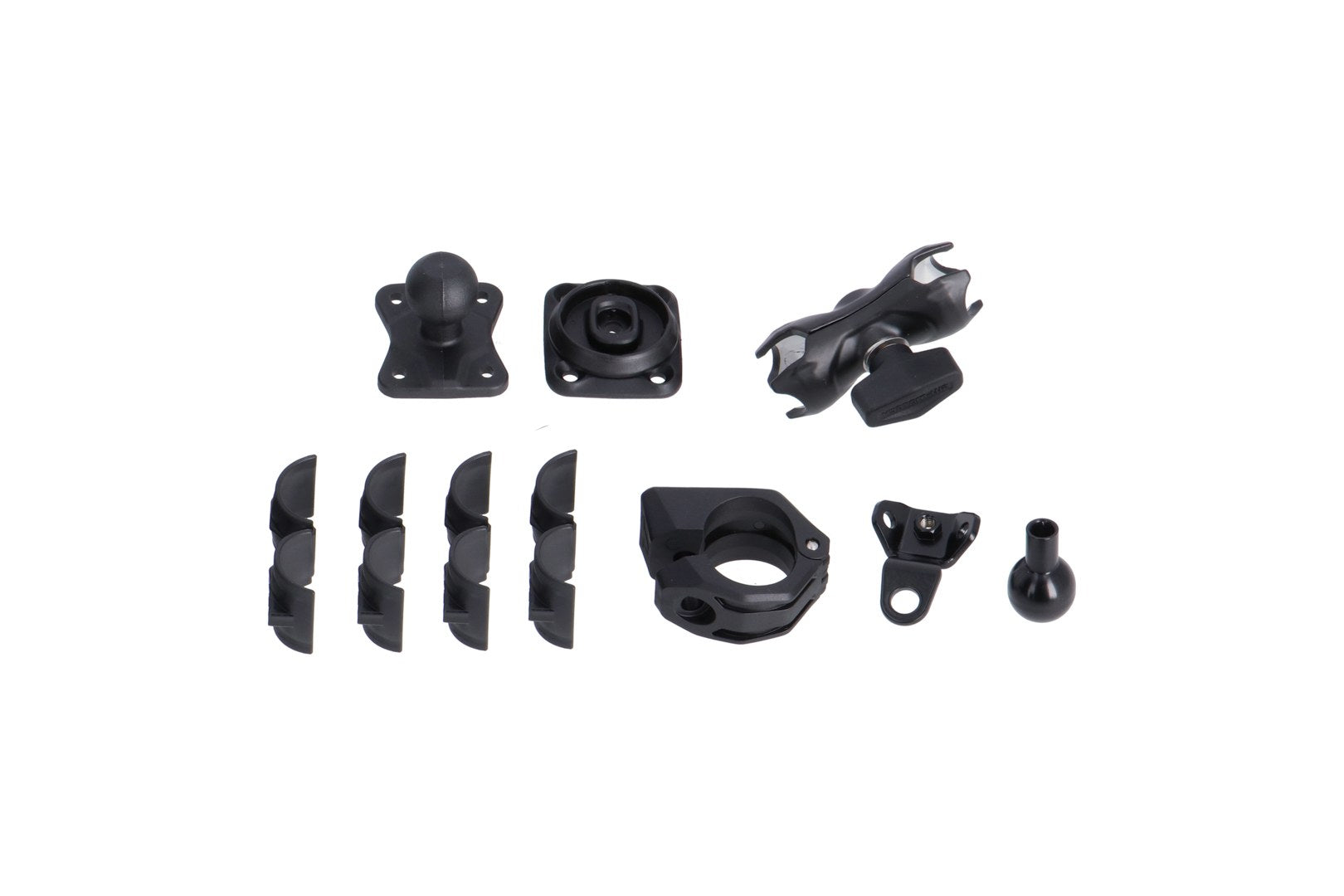 [GPS.00.308.35000] Kit navigatore universale con T-Lock Incl. braccio 2'. Per manubrio/attacco specchietto