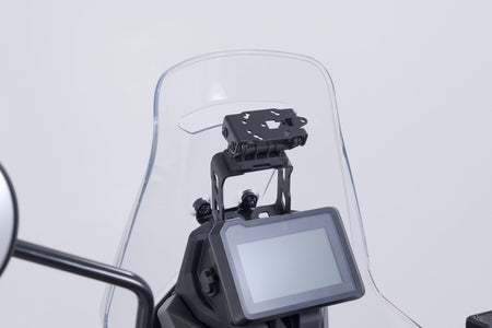 [GPS.04.417.10000/B] Supporto per GPS da cruscotto Nero. KTM 250 Adv, 390 Adv (25-).