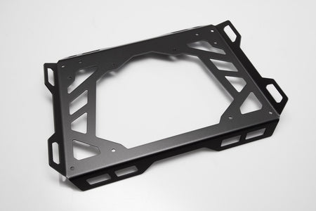 [GPT.00.152.35500/B] Estensione per portabagagli ADVENTURE-RACK 45 x 30 cm. Alluminio. Nero.