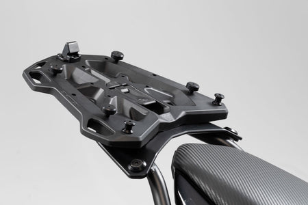 [GPT.00.152.54401/B] Piatto adattatore per portabagagli STREET-RACK Per Givi / Kappa con Monokey. Nero.