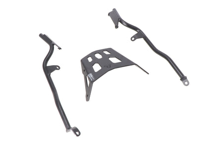 [GPT.01.596.16000/B] Portabagagli STREET-RACK Nero. Honda CB500 Hornet (23-), CBR500R (23-).