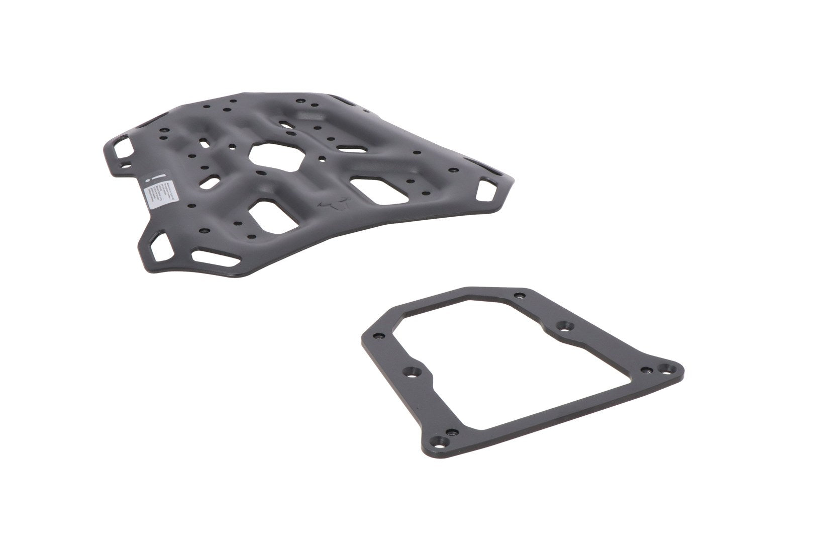 [GPT.01.622.19000/B] Portabagagli ADVENTURE-RACK Nero. Honda CRF1000L Africa Twin (15-).