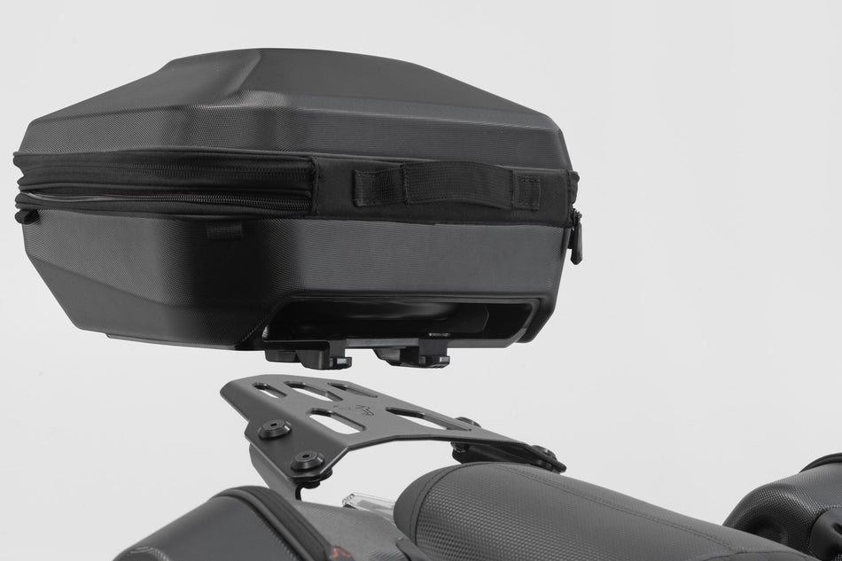 [GPT.01.699.60001/B] Sistema bauletto URBAN ABS Nero. Honda NC750X / NC750S (16-).