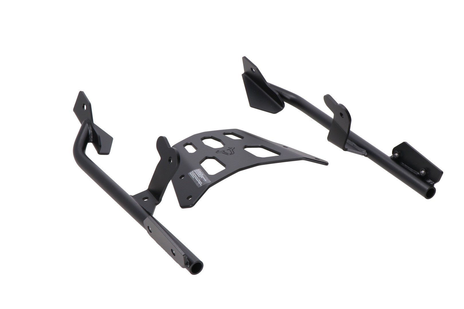 [GPT.01.808.16000/B] Portabagagli STREET-RACK Nero. Honda X-ADV (20-).