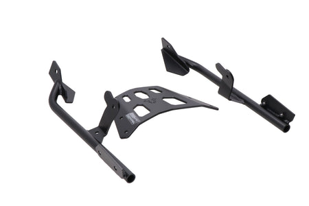 [GPT.01.808.16000/B] Portabagagli STREET-RACK Nero. Honda X-ADV (20-).
