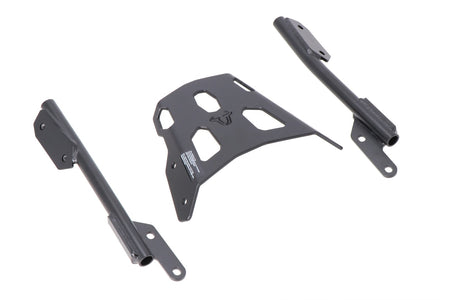 [GPT.02.066.16000/B] Portabagagli STREET-RACK Nero. Voge 500R (19-).