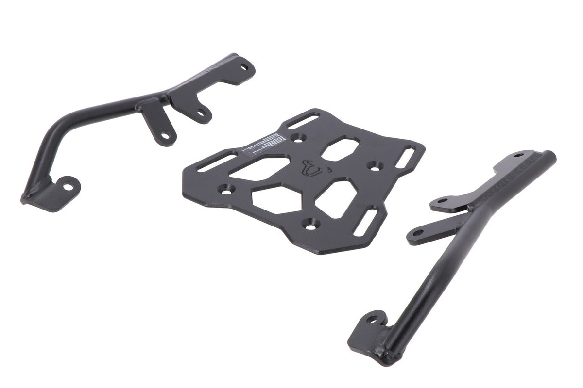 [GPT.03.701.16001/B] Portabagagli STREET-RACK Nero. Husqvarna 701 Enduro / Supermoto (16-).