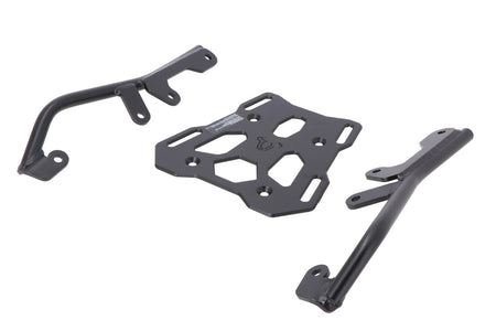 [GPT.03.701.16001/B] Portabagagli STREET-RACK Nero. Husqvarna 701 Enduro / Supermoto (16-).