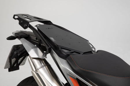 [GPT.04.641.40000/B] Portabagagli per sellino posteriore SEAT-RACK Nero. KTM 790 Duke (18-).