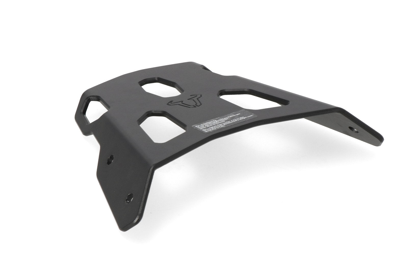 [GPT.04.946.16000/B] Portabagagli STREET-RACK Nero. KTM 690 Enduro / R, 690 SMC R (19-24).