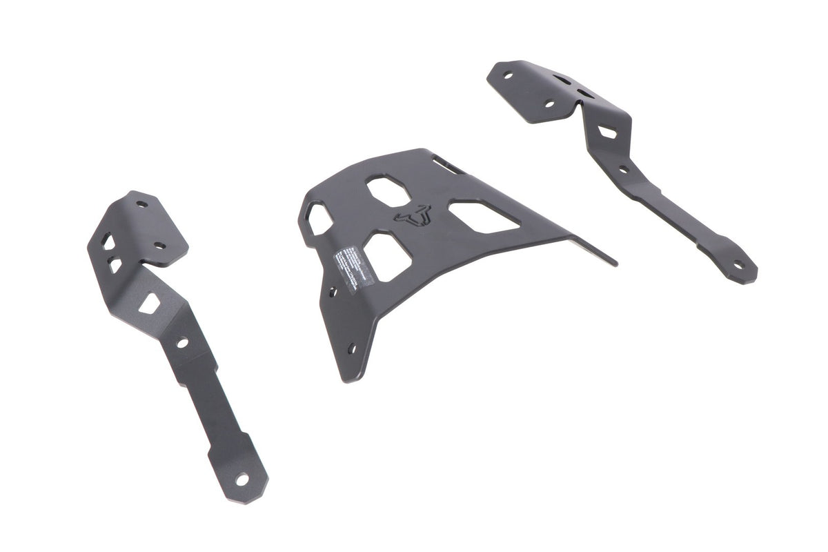 [GPT.04.988.16000/B] Portabagagli STREET-RACK Nero. KTM 125 / 250 / 390 Duke (23-).
