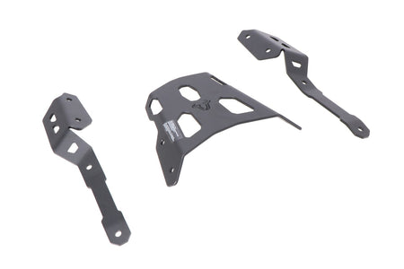 [GPT.04.988.16000/B] Portabagagli STREET-RACK Nero. KTM 125 / 250 / 390 Duke (23-).