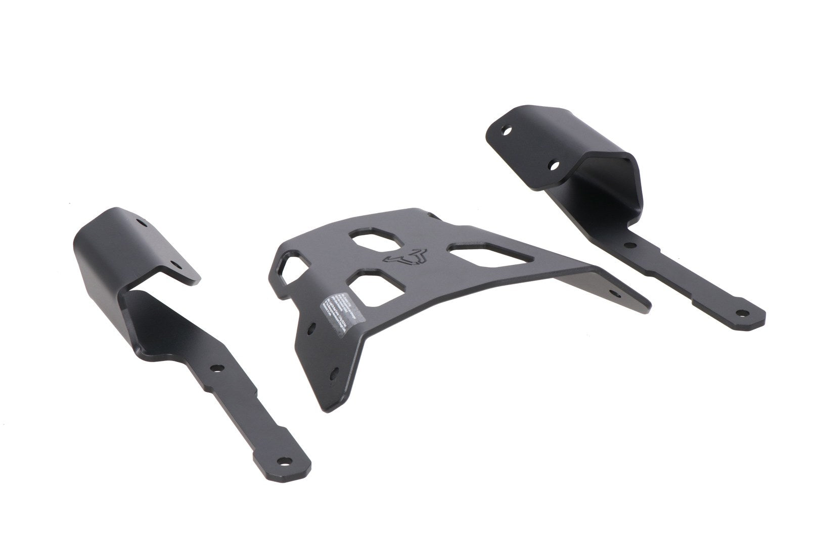 [GPT.04.994.16000/B] Portabagagli STREET-RACK Nero. KTM 990 Duke (23-).