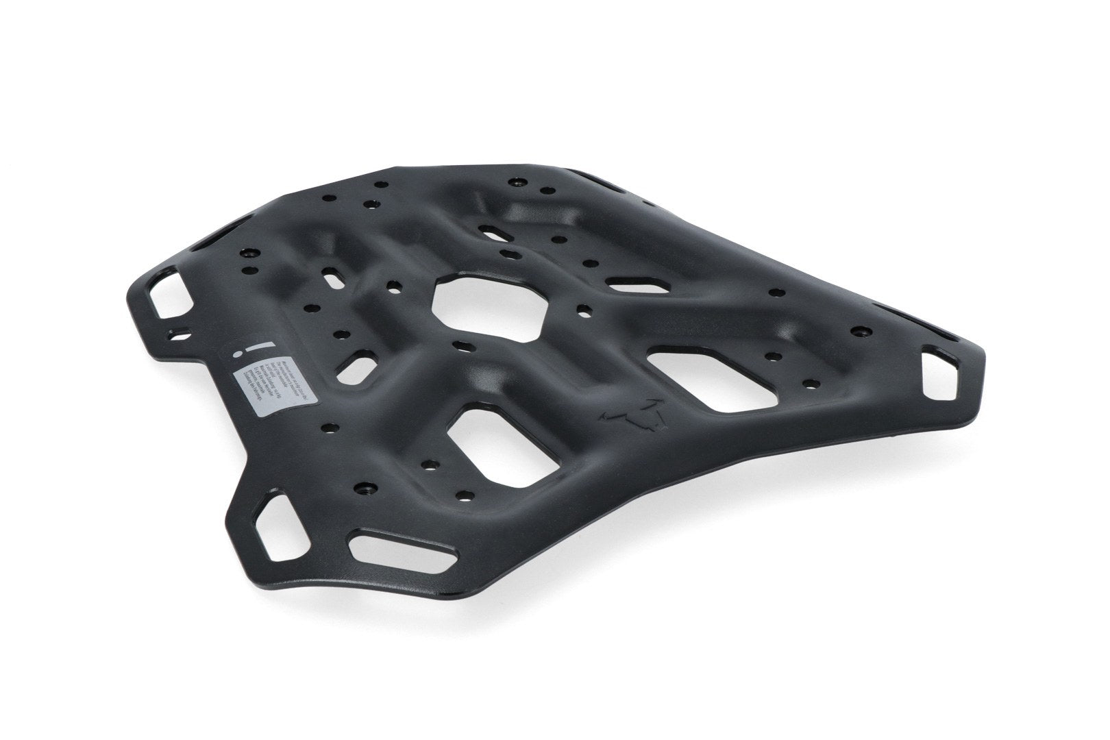 [GPT.05.601.19000/B] Portabagagli ADVENTURE-RACK Nero. Suzuki GSX-S1000GX (23-).