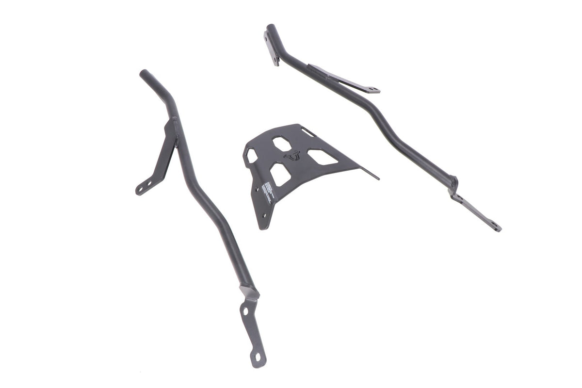 [GPT.05.846.16000/B] Portabagagli STREET-RACK Nero. Suzuki GSX-8S / GSX-8R (22-).