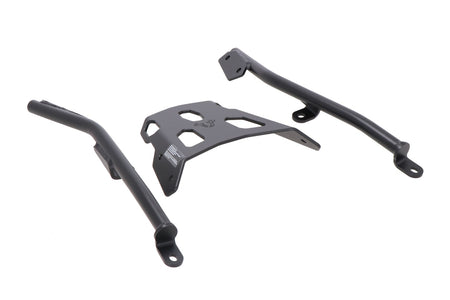 [GPT.06.036.16000/B] Portabagagli STREET-RACK Nero. Yamaha MT-09 (23-).