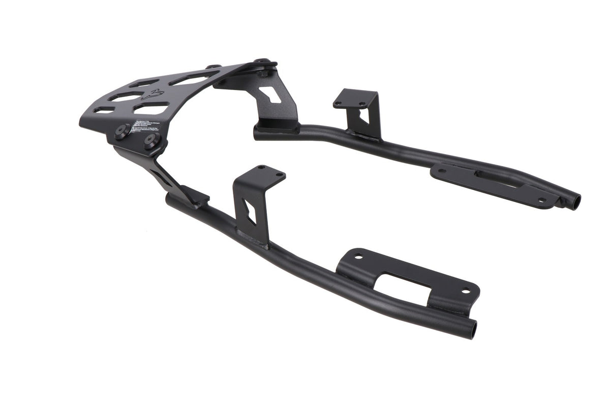 [GPT.06.564.16100/B] Portabagagli STREET-RACK Nero. Yamaha MT-10 / SP (21-).