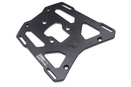[GPT.06.569.15000/B] Portapacchi ALU-RACK Nero. Yamaha XT 660 Z TÃnÃrÃ (07-16).