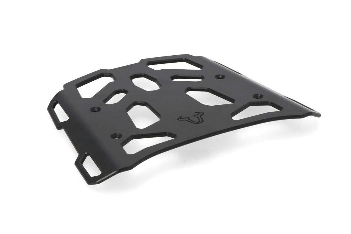 [GPT.06.593.16000/B] Portabagagli STREET-RACK Nero. Yamaha MT-07 Tracer (16-).