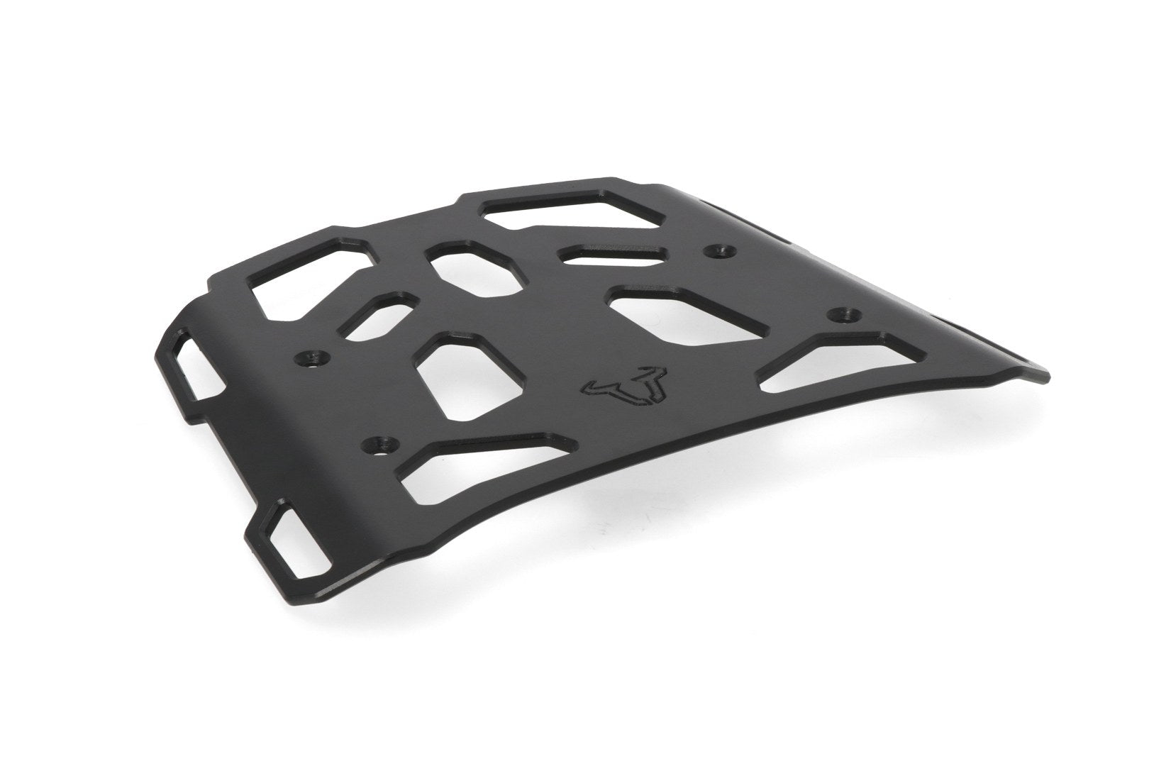 [GPT.06.593.16000/B] Portabagagli STREET-RACK Nero. Yamaha MT-07 Tracer (16-).