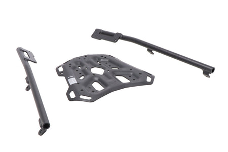 [GPT.06.799.19000/B] Portabagagli ADVENTURE-RACK Nero. Modelli Yamaha TÃnÃrÃ 700 (19-).