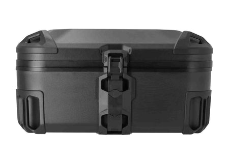 [GPT.06.799.66000/B] Sistema bauletto DUSC XL Nero. 55 l. Modelli Yamaha TÃnÃrÃ 700 (19-).