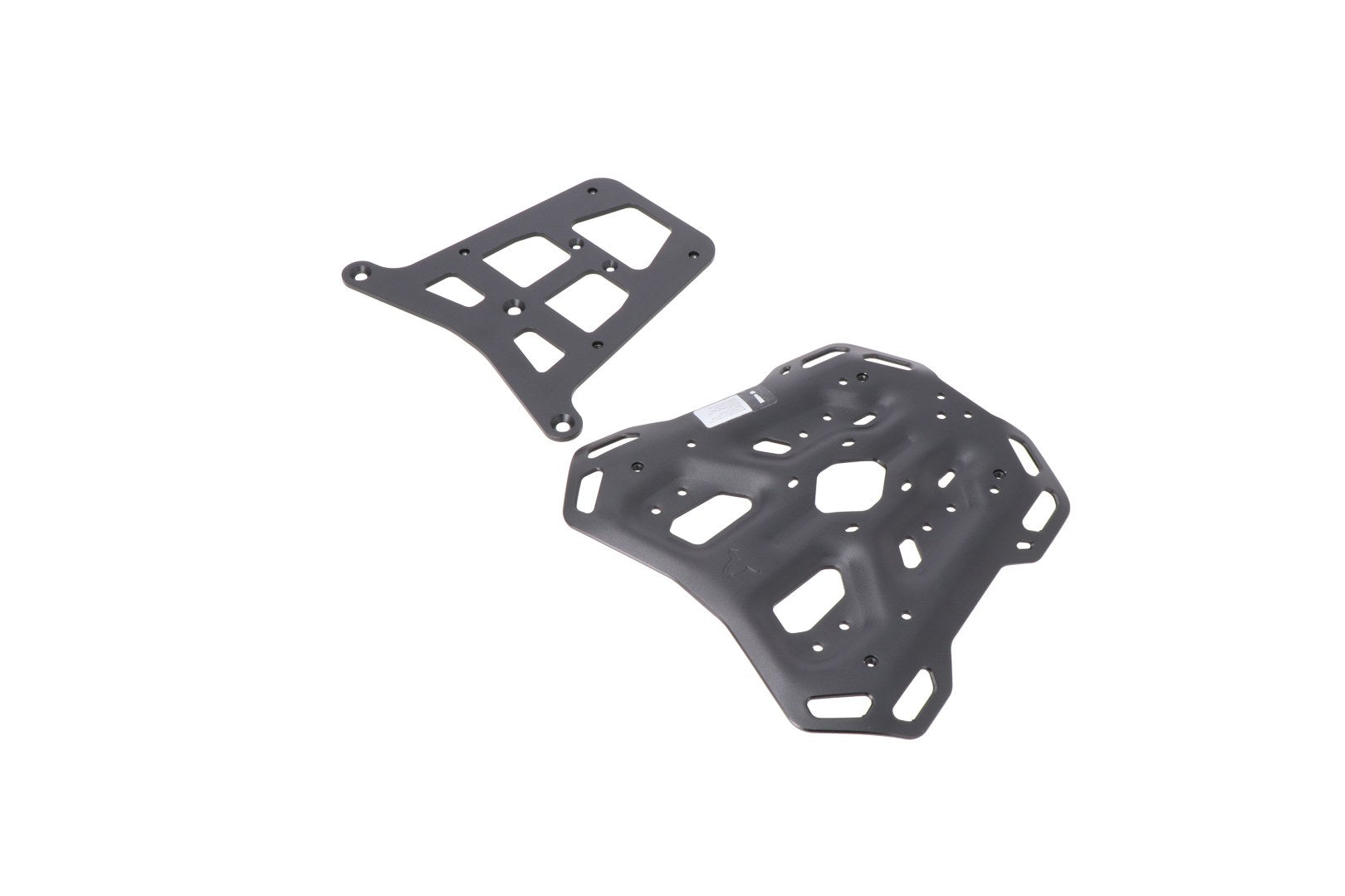[GPT.06.838.19000/B] Portabagagli ADVENTURE-RACK Nero. Yamaha Niken GT (22-).