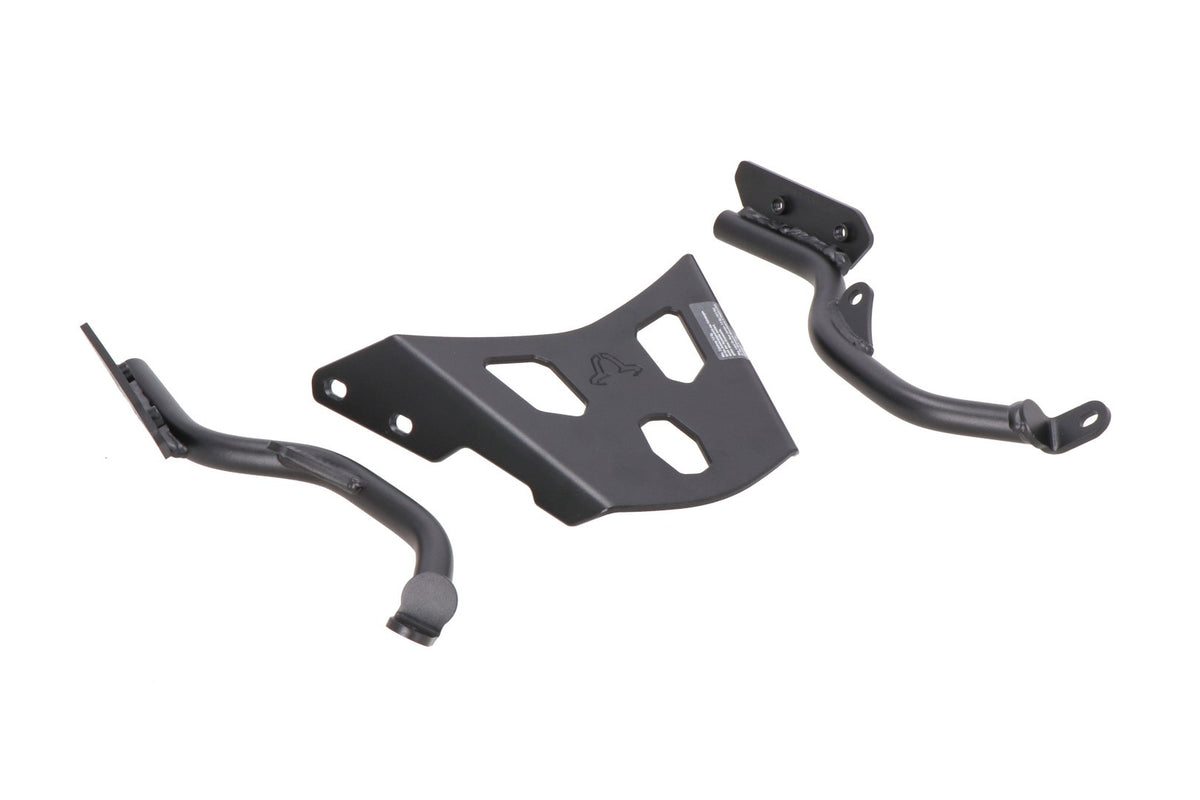 [GPT.07.018.16000/B] Portabagagli STREET-RACK Nero. BMW R 1300 R / R 1300 RS (25-).