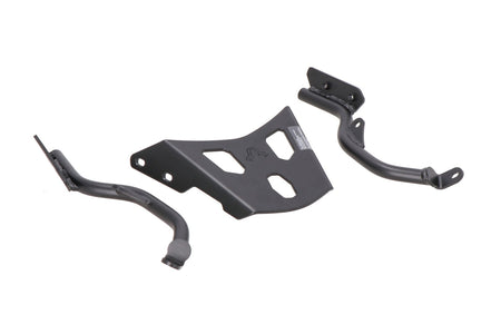 [GPT.07.018.16000/B] Portabagagli STREET-RACK Nero. BMW R 1300 R / R 1300 RS (25-).