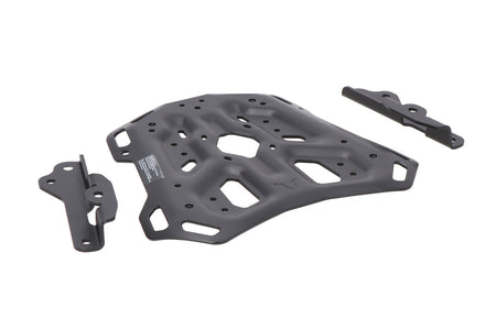 [GPT.07.558.19000/B] Portabagagli ADVENTURE-RACK Nero. BMW F 650/700/800 GS.