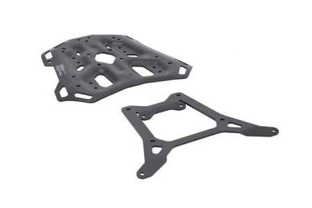 [GPT.07.782.19000/B] Portabagagli ADVENTURE-RACK Nero. BMW R 1200 GS (12-18), R 1250 GS (18-).