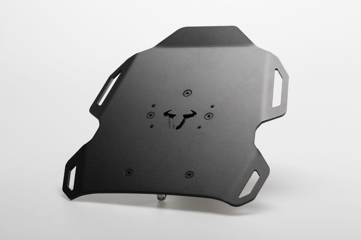 [GPT.07.782.40000/B] Portabagagli per sellino posteriore SEAT-RACK Nero. BMW R 1200 GS (12-18), R 1250 GS Rallye.