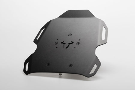 [GPT.07.782.40000/B] Portabagagli per sellino posteriore SEAT-RACK Nero. BMW R 1200 GS (12-18), R 1250 GS Rallye.
