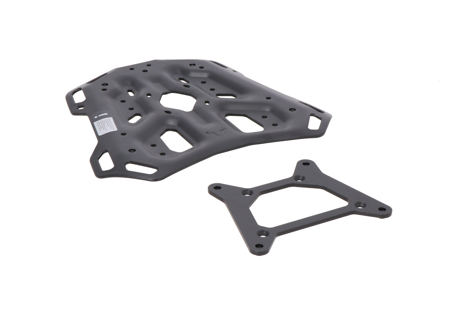 [GPT.07.862.19000/B] Portabagagli ADVENTURE-RACK Nero. BMW G 310 GS (17-).