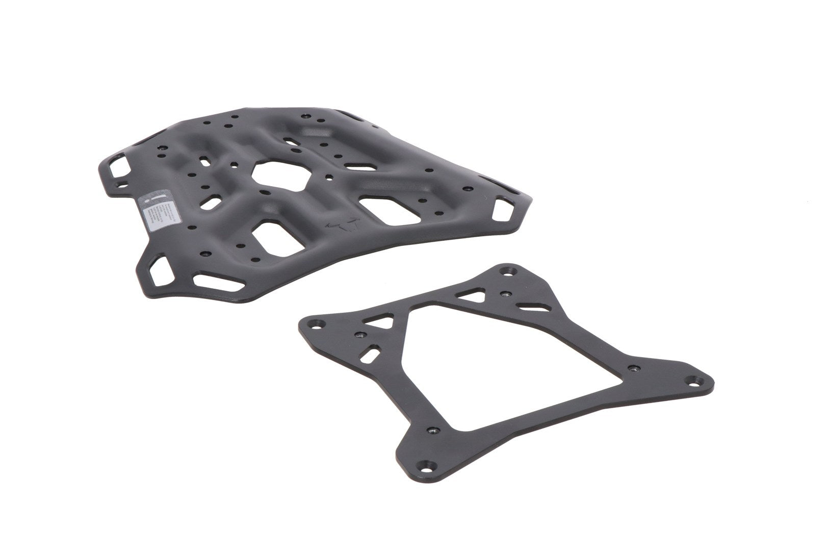 [GPT.07.954.19000/B] Portabagagli ADVENTURE-RACK Nero. BMW F 900 XR (19-) / S 1000 XR (19-).