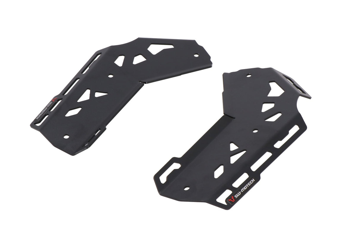 [GPT.07.976.10101/B] Supporto del serbatoio Nero. BMW R 1300 GS Adventure (23-).