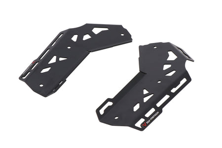 [GPT.07.976.10101/B] Supporto del serbatoio Nero. BMW R 1300 GS Adventure (23-).
