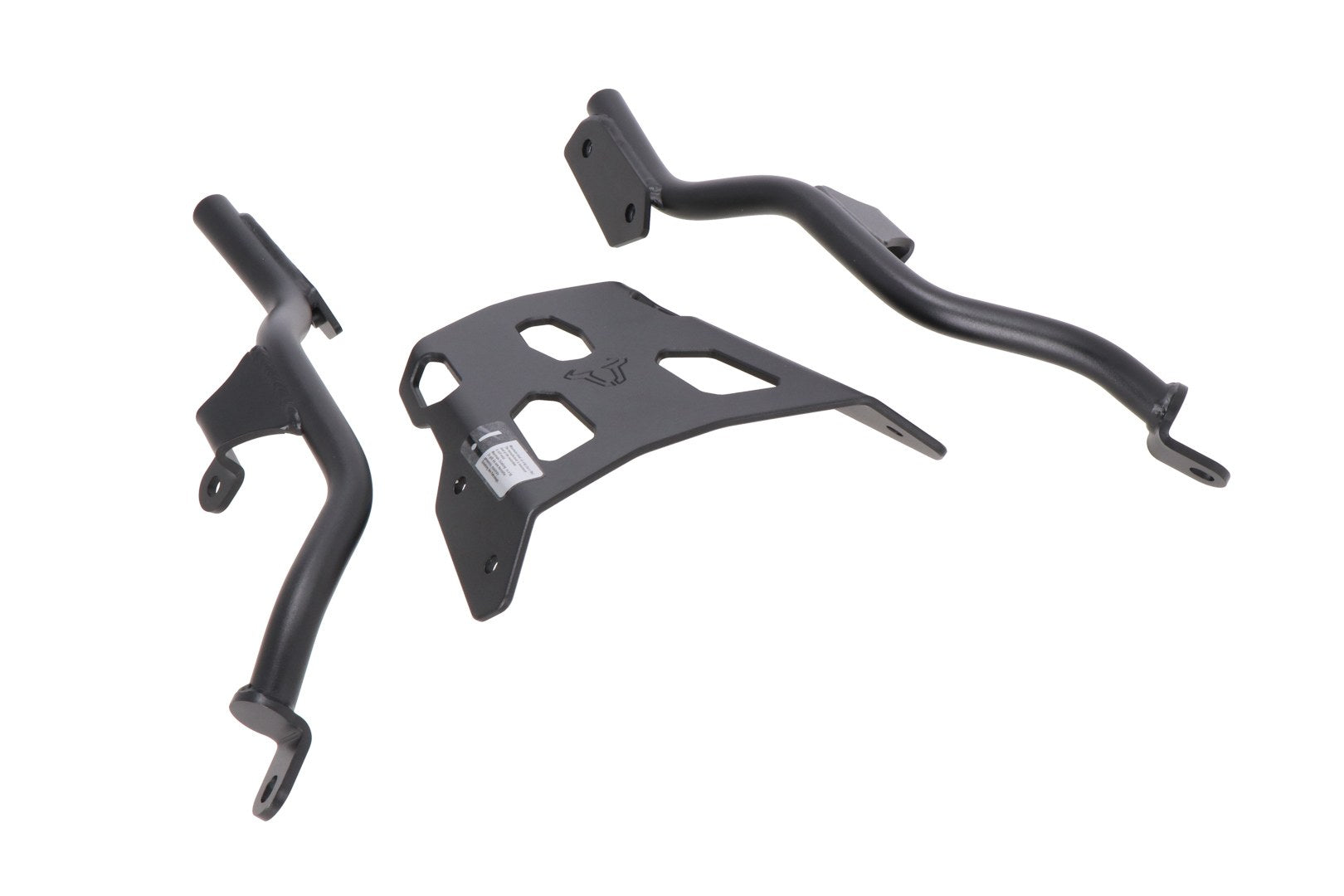 [GPT.07.997.16000/B] Portabagagli STREET-RACK Nero. BMW R 12 G/S (24-).