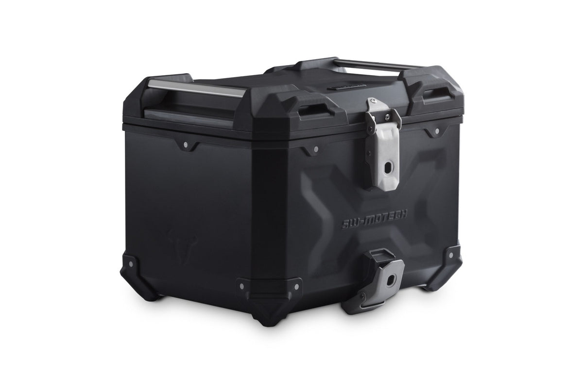[GPT.07.997.70000/B] Sistema bauletto TRAX ADV Nero. BMW R 12 G/S (24-).