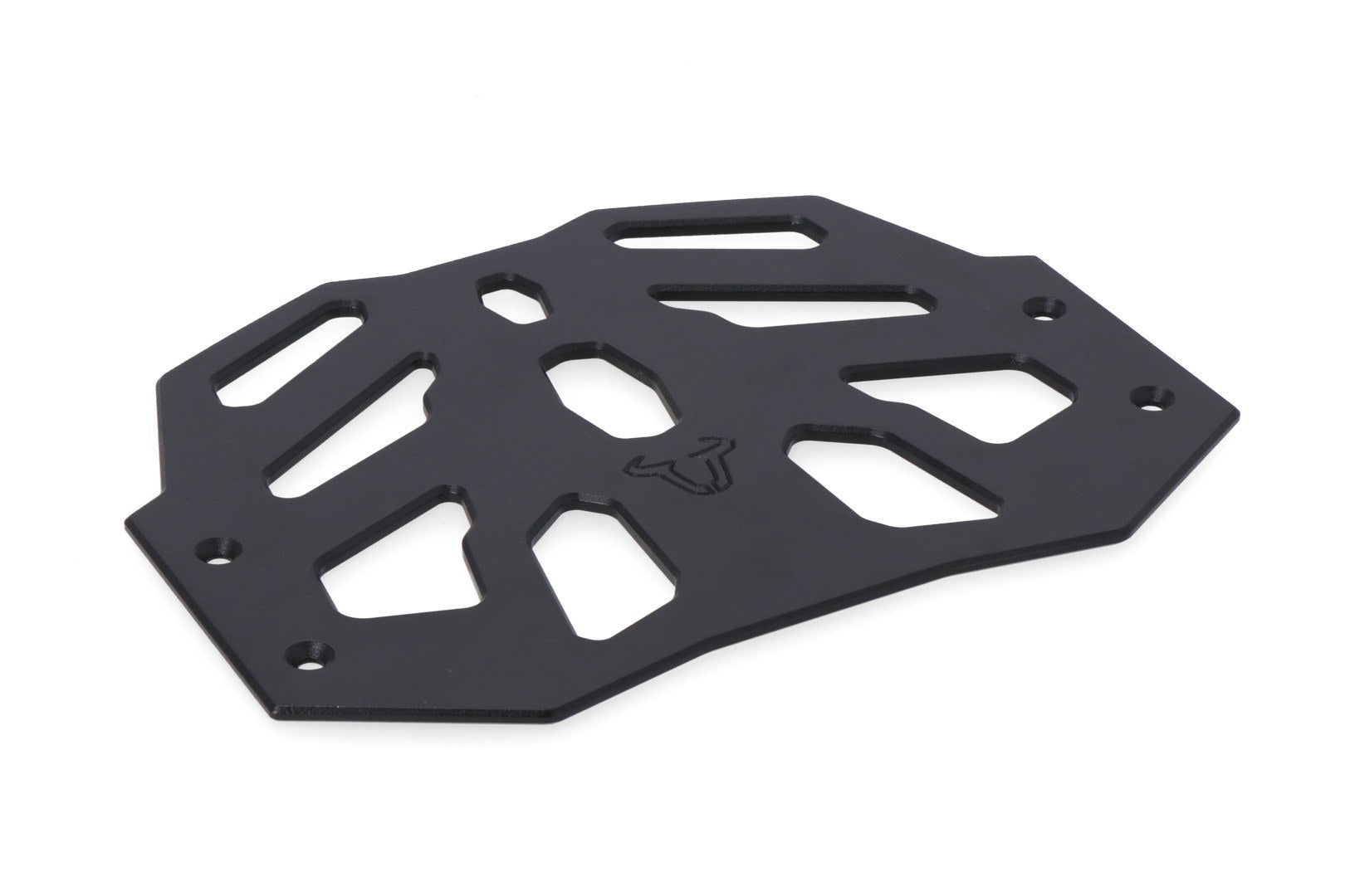 [GPT.08.368.16000/B] Portabagagli STREET-RACK Nero. Kawasaki Versys 1000 (11-) / 1100 (24-).