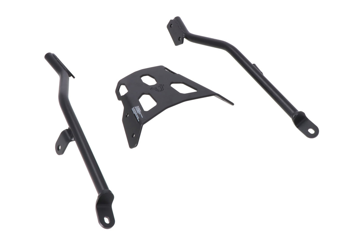[GPT.08.891.16001/B] Portabagagli STREET-RACK Nero.. Z900RS/ Cafe/ SE (17-), 50th Anni. (22-).