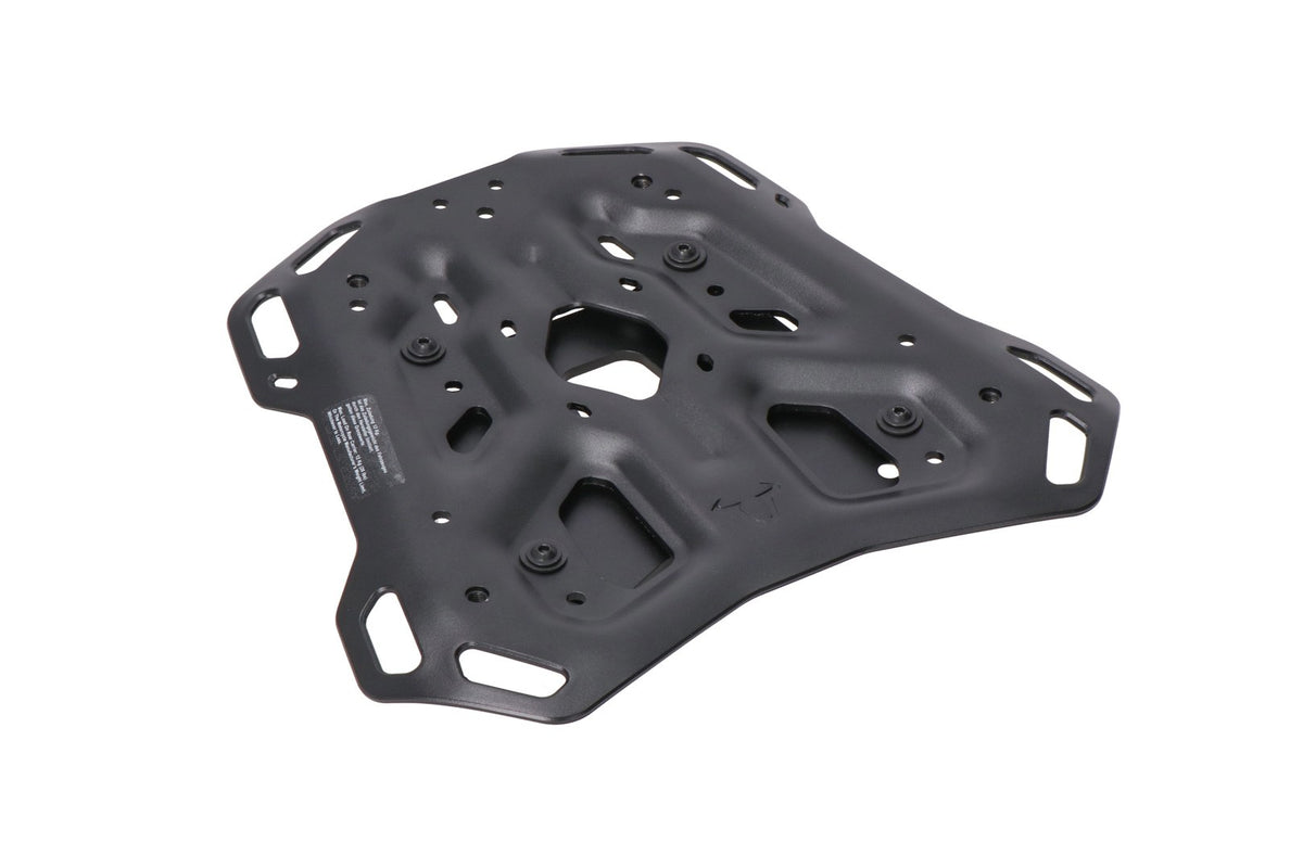 [GPT.10.625.19001/B] Portabagagli ADVENTURE-RACK Nero. CFMoto 450MT (23-)/ 800 MT-X (24-).