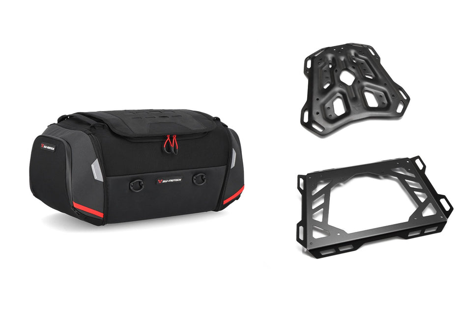[GPT.10.625.30000] Set Rackpack CFMoto 450MT (23-).