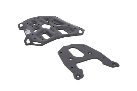 [GPT.11.900.19000/B] Portabagagli ADVENTURE-RACK Nero. Modelli Triumph Tiger 1200 (11-).