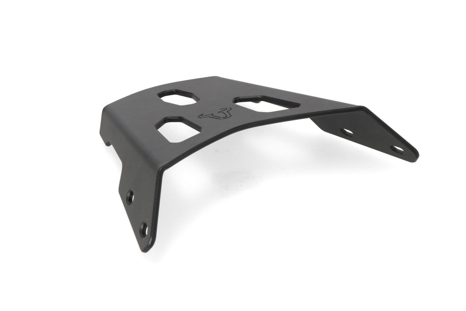 [GPT.11.901.16000/B] Portabagagli STREET-RACK Nero. Triumph Speed Triple 1050 S/RS (18-).
