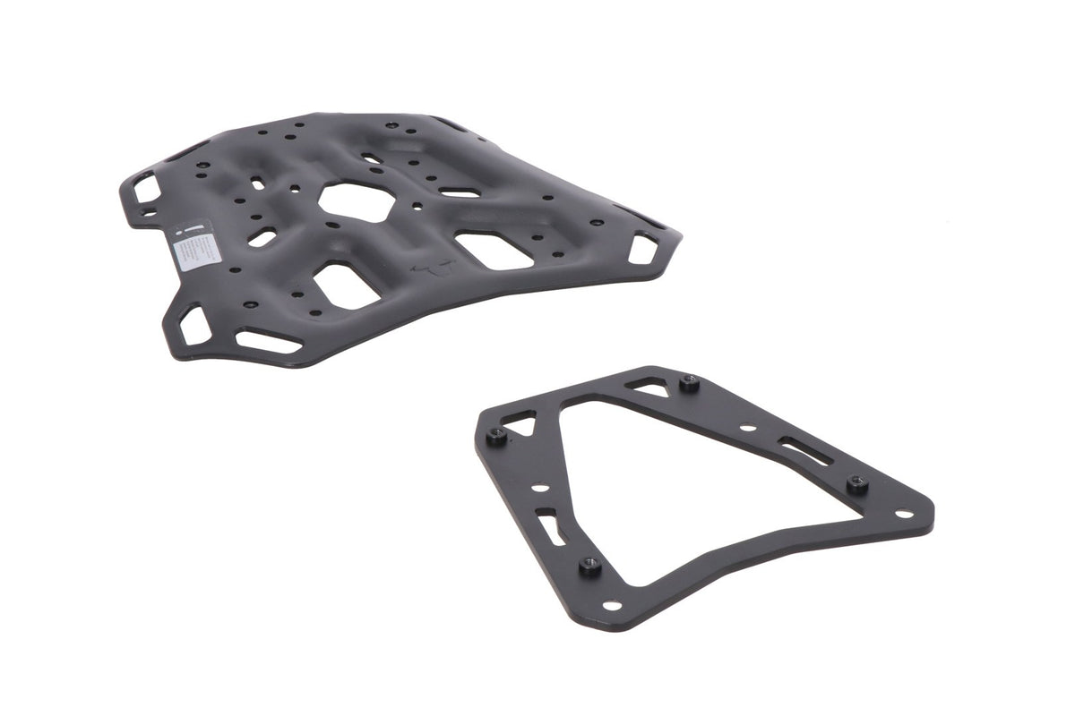 [GPT.11.953.19000/B] Portabagagli ADVENTURE-RACK Nero. Triumph Tiger 900 (19-) / 1200 (22-).