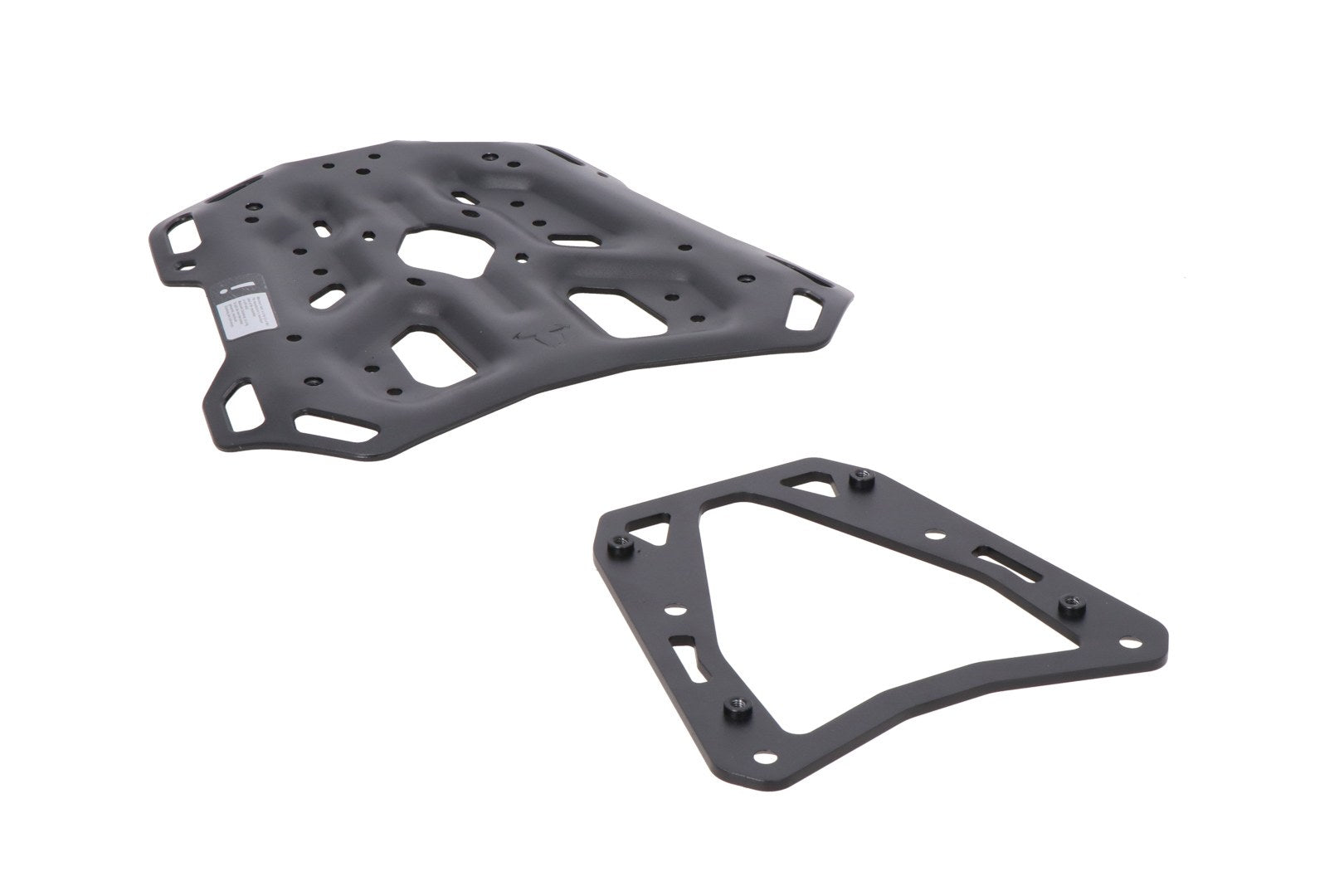 [GPT.11.953.19000/B] Portabagagli ADVENTURE-RACK Nero. Triumph Tiger 900 (19-) / 1200 (22-).