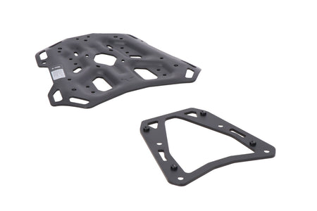 [GPT.11.953.19000/B] Portabagagli ADVENTURE-RACK Nero. Triumph Tiger 900 (19-) / 1200 (22-).