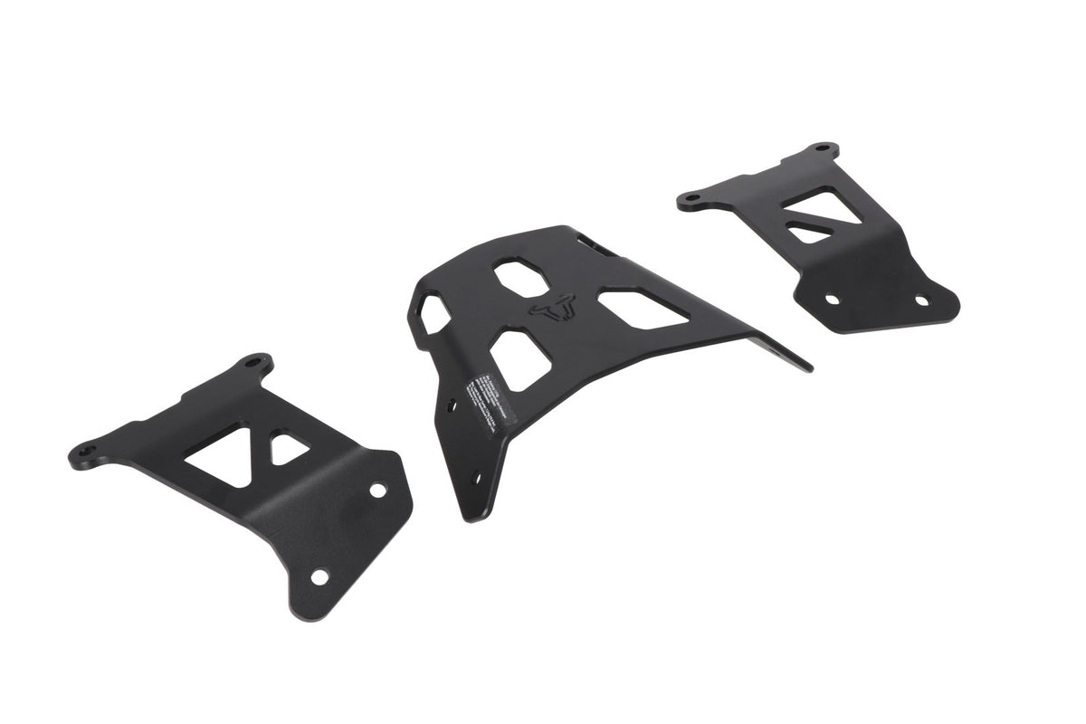 [GPT.18.985.16000/B] Portabagagli STREET-RACK Nero. Harley-Davidson Road Glide (24-).
